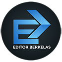 Editor Berkelas