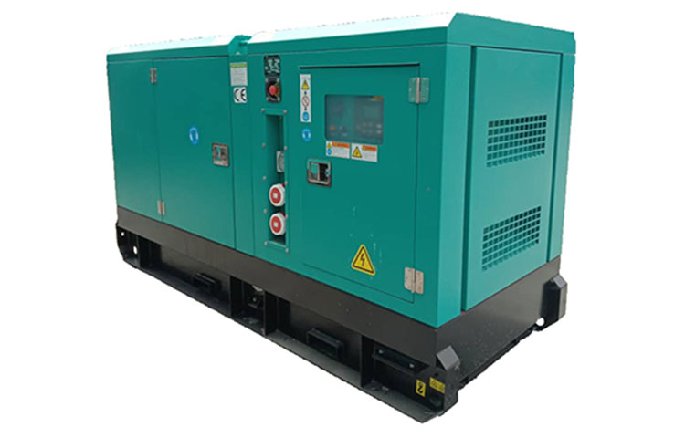 jasa penyewaan genset terlengkap di jakarta